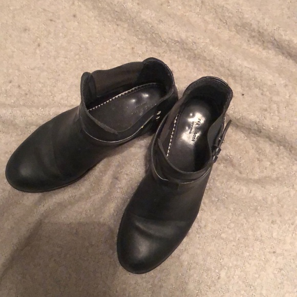 Rag & Bone Durham Boot - Picture 6 of 8